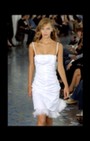 Runway Hair Trends: Beach Comb