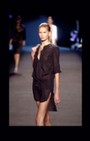 Runway Hair Trends: Beach Comb