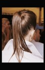 Runway Hair Trends: Beach Comb