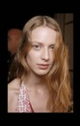 Runway Hair Trends: Beach Comb