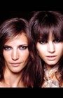 Runway Hair Trends: Beach Comb