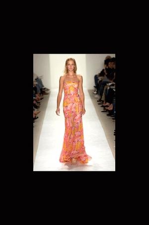 Runway Hair Trends:Pretty Woman