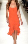 Runway Hair Trends:Pretty Woman