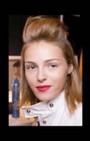Runway Hair Trends:Pretty Woman