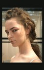 Runway Hair Trends:Pretty Woman