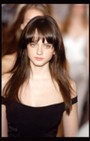 Runway Hair Trends: Rock Solid