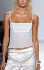 Runway Hair Trends: Rock Solid