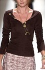 Tuleh, Yigal Azrouel