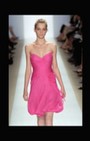 J. Mendel, Bill Blass