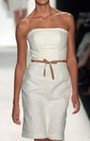 J. Mendel, Bill Blass