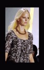 Abaete Fashion Show - Spring 2007 Collection