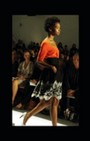 Abaete Fashion Show - Spring 2007 Collection