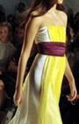 Abaete Fashion Show - Spring 2007 Collection
