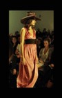 Abaete Fashion Show - Spring 2007 Collection