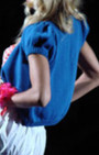 Betsey Johnson
