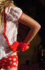 Betsey Johnson