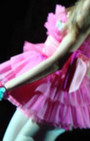 Betsey Johnson