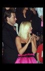 Betsey Johnson