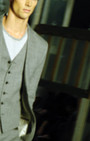 John Varvatos - menswear