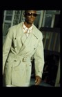 John Varvatos - menswear