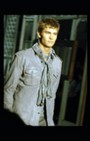 John Varvatos - menswear