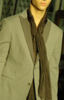 John Varvatos - menswear