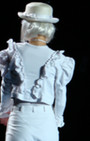 Betsey Johnson