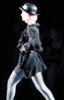 Betsey Johnson