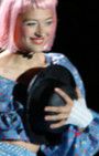 Betsey Johnson