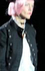 Betsey Johnson