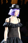 Betsey Johnson