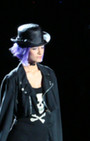Betsey Johnson
