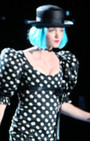 Betsey Johnson