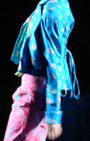 Betsey Johnson