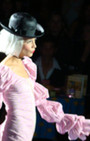Betsey Johnson