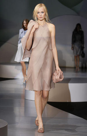 Giorgio Armani Giorgio Armani