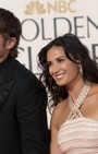 Golden Globes Red Carpet Fashion 2009