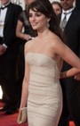 Golden Globes Red Carpet Fashion 2009