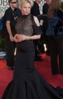 Golden Globes Red Carpet Fashion 2009