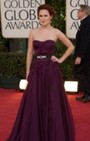 Golden Globes Red Carpet Fashion 2009