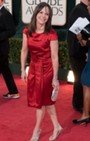 Golden Globes Red Carpet Fashion 2009