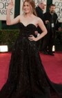 Golden Globes Red Carpet Fashion 2009