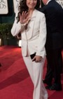 Golden Globes Red Carpet Fashion 2009