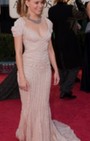 Golden Globes Red Carpet Fashion 2009