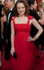 Golden Globes Red Carpet Fashion 2009