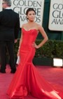 Golden Globes Red Carpet Fashion 2009