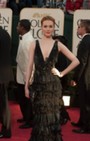 Golden Globes Red Carpet Fashion 2009