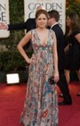 Golden Globes Red Carpet Fashion 2009