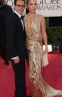 Golden Globes Red Carpet Fashion 2009