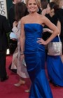 Golden Globes Red Carpet Fashion 2009